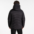 Dare2B Men's Torrek Mountain Baffled Jacket