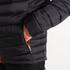 Dare2B Men's Torrek Mountain Baffled Jacket