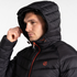Dare2B Men's Torrek Mountain Baffled Jacket