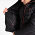 Dare2B Men's Torrek Mountain Baffled Jacket