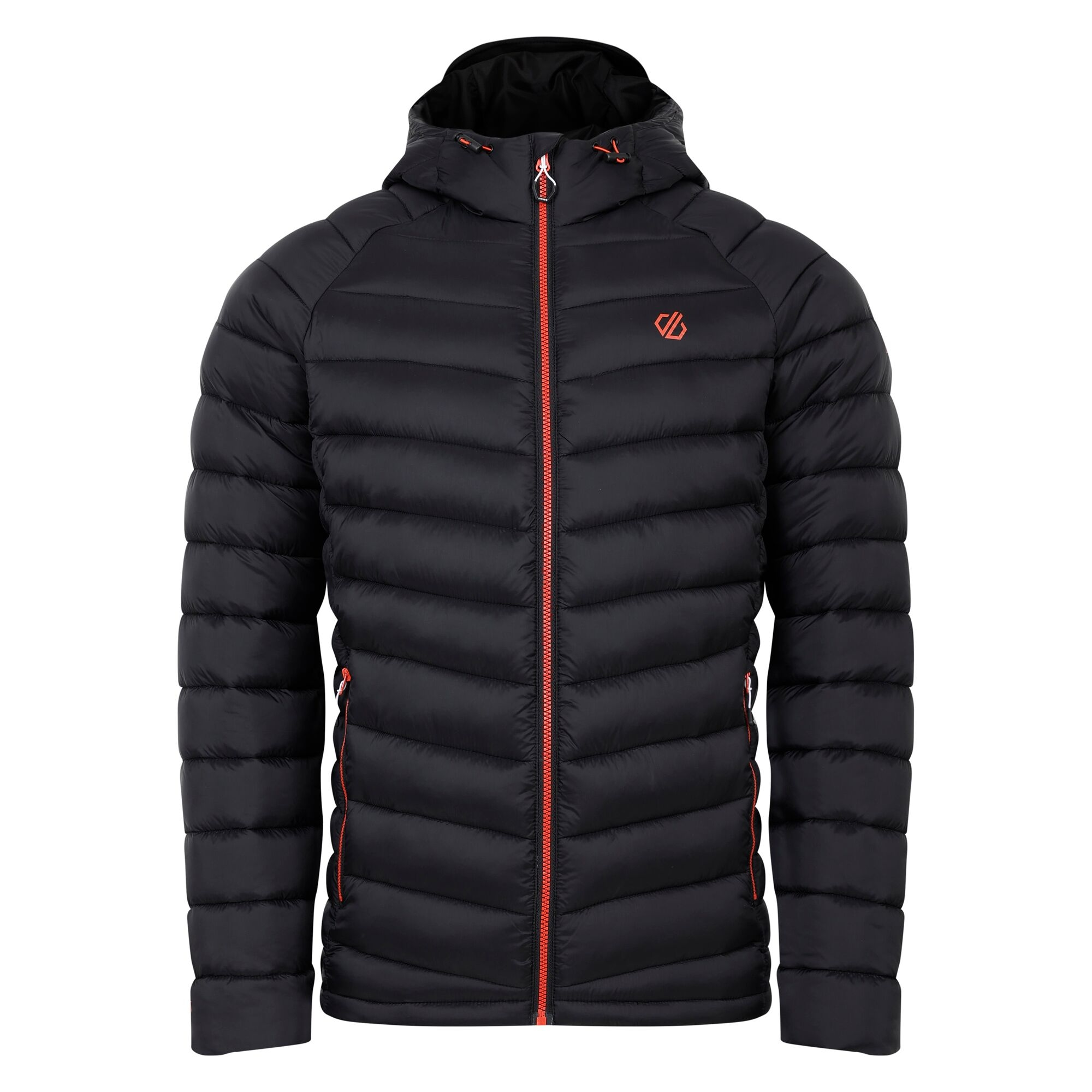 Dare2B Men's Torrek Mountain Baffled Jacket