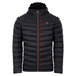 Dare2B Men's Torrek Mountain Baffled Jacket