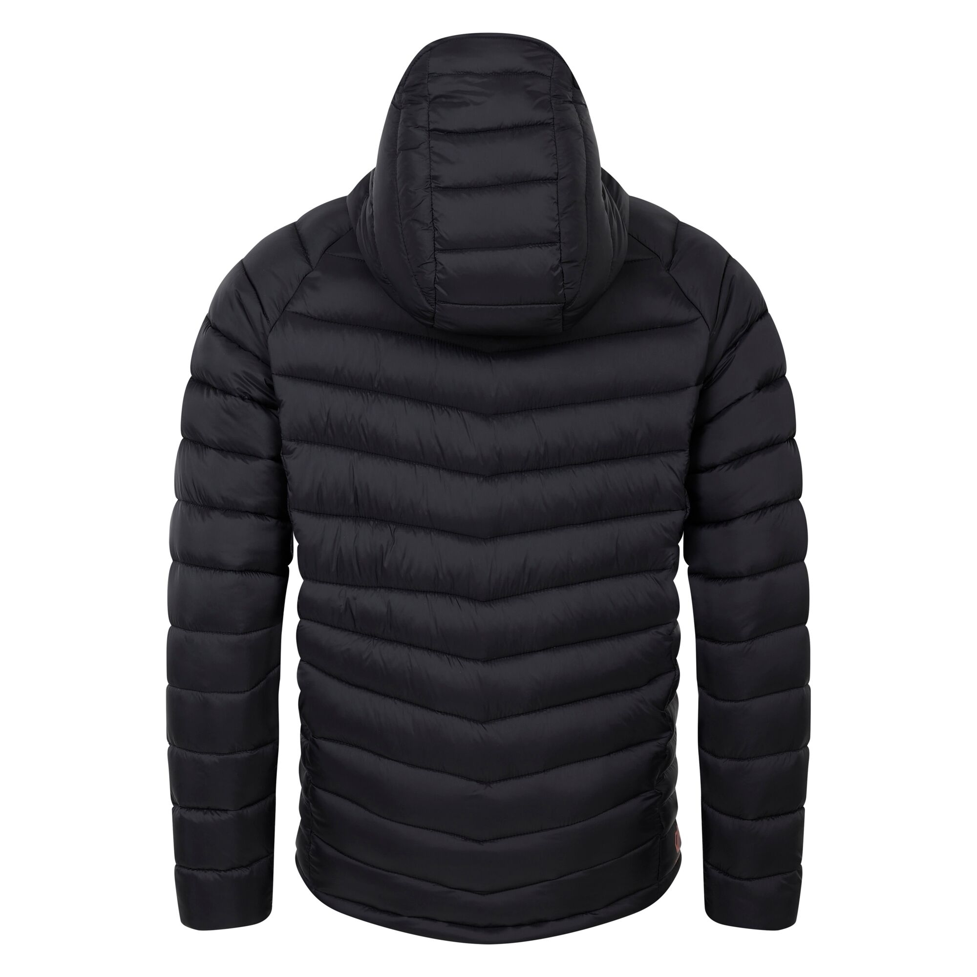 Dare2B Men's Torrek Mountain Baffled Jacket