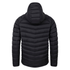 Dare2B Men's Torrek Mountain Baffled Jacket