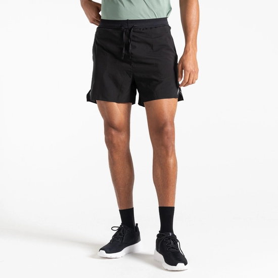 Dare2B Mens Accelerate Short