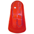 Delta Plastic Tray Sledge
