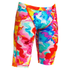 Funky Trunks Boys Training Jammers Messy Monet