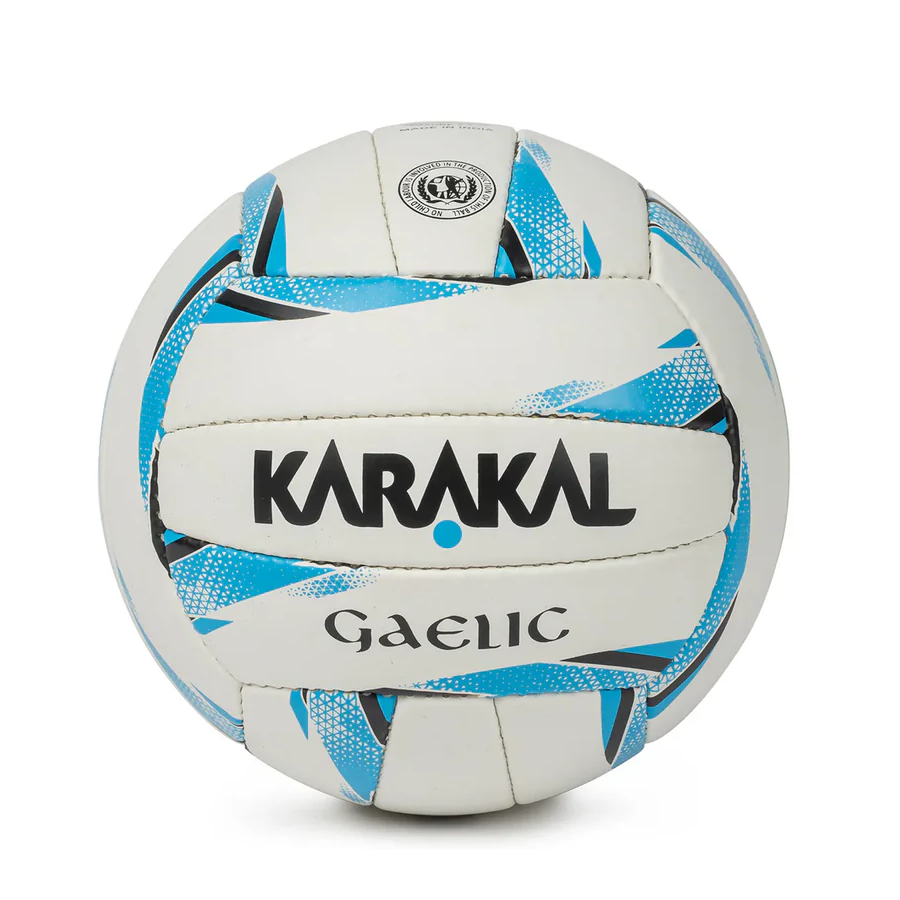 Karakal First Touch Football