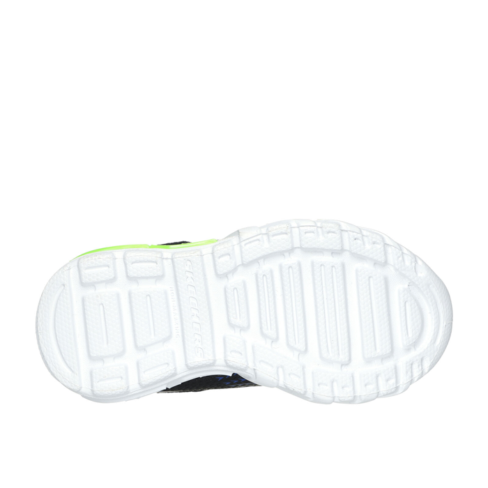Skechers Toddlers Flex-Glow Bolt (Size 5 Only)