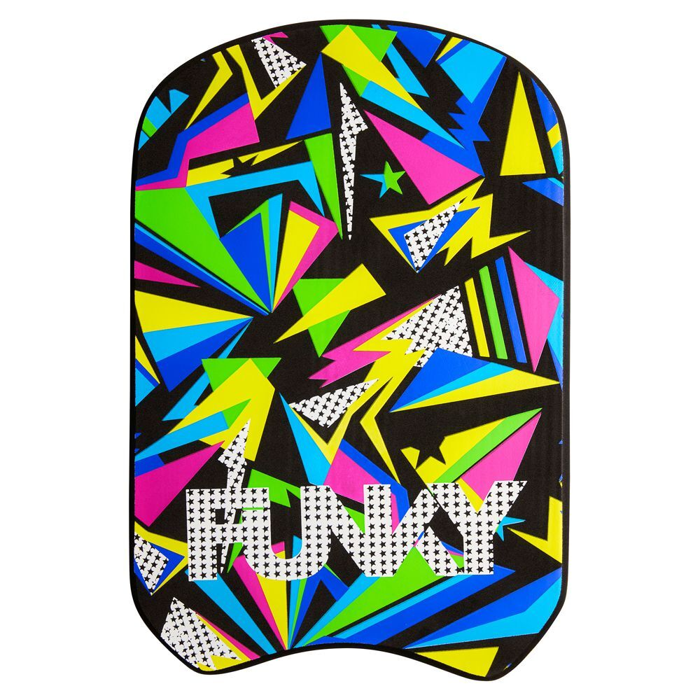 Funky Beat It Kickboard