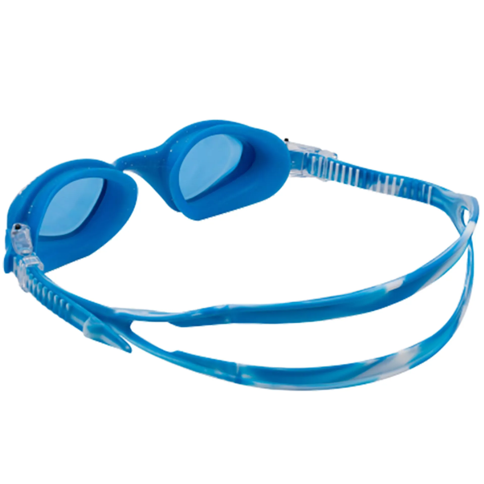 Funky Junior Star Swimmer Goggle Slushee Swirl