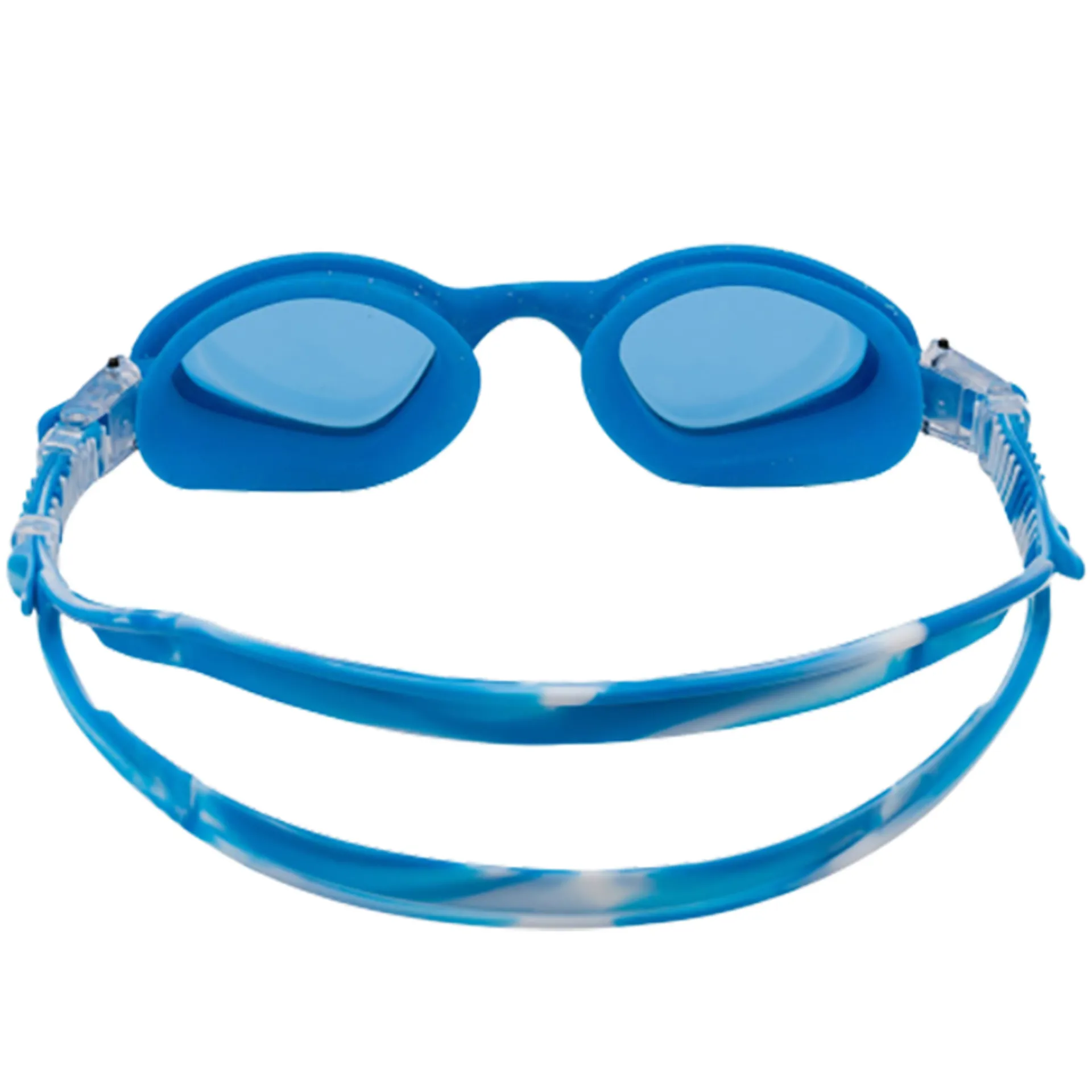 Funky Junior Star Swimmer Goggle Slushee Swirl