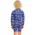 Funky Trunks Toddler Go Jump Suit Beached Bro
