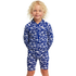 Funky Trunks Toddler Go Jump Suit Beached Bro