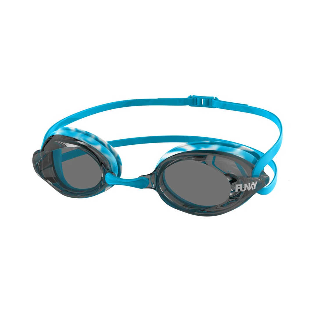 Funky Adults Training Machine Goggle Perfect Swell