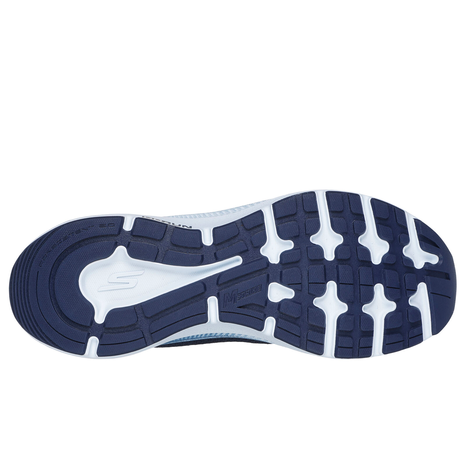 Skechers Ladies Go Run Consistant (Size 7 Only)