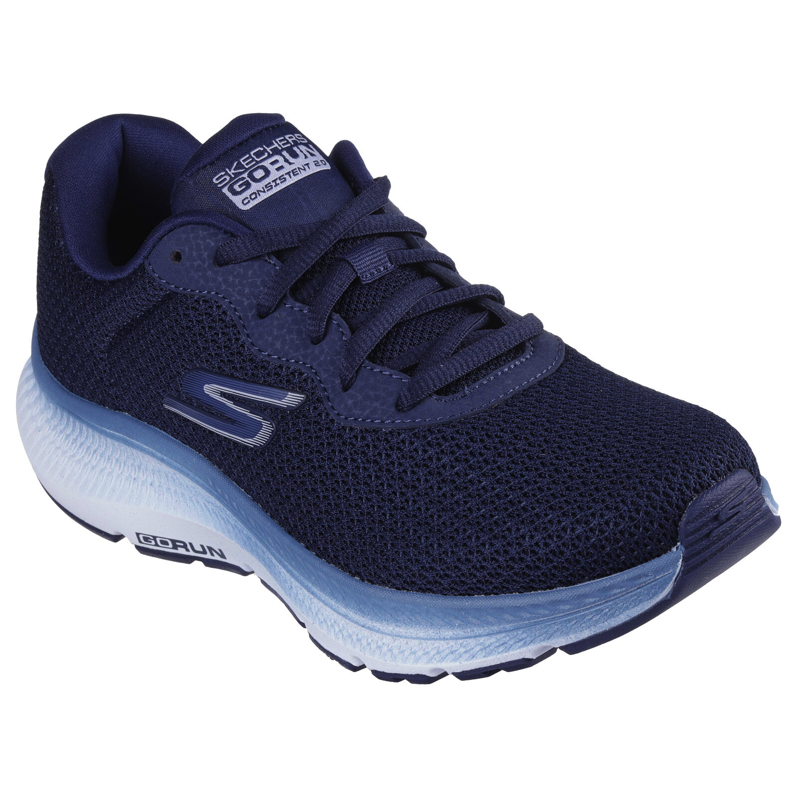 Skechers Ladies Go Run Consistant (Size 7 Only)