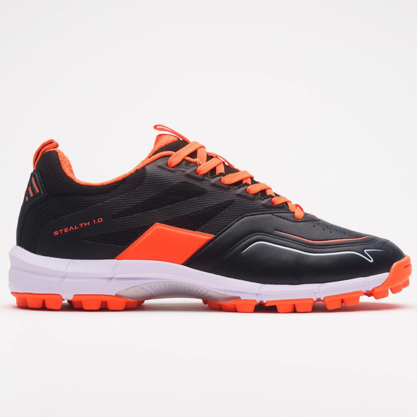 Grays Junior Stealth 1.0 Hockey Shoe