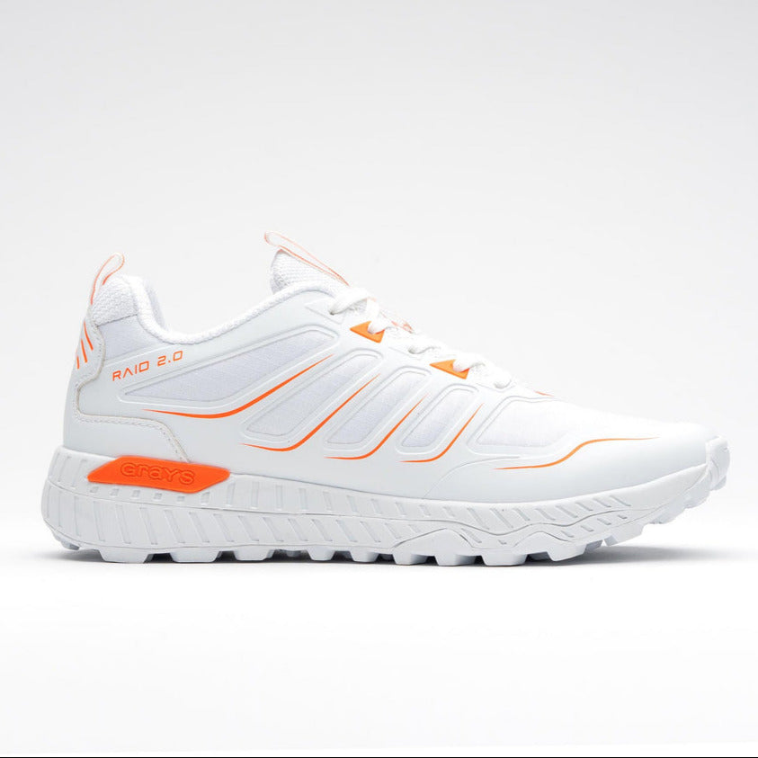 Grays Junior Raid 2.0 Hockey Shoe