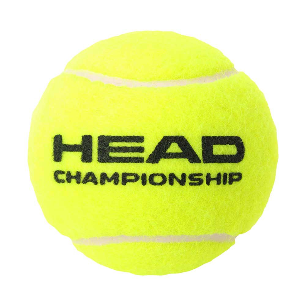 Head Championship 3 Tennis Ball Can