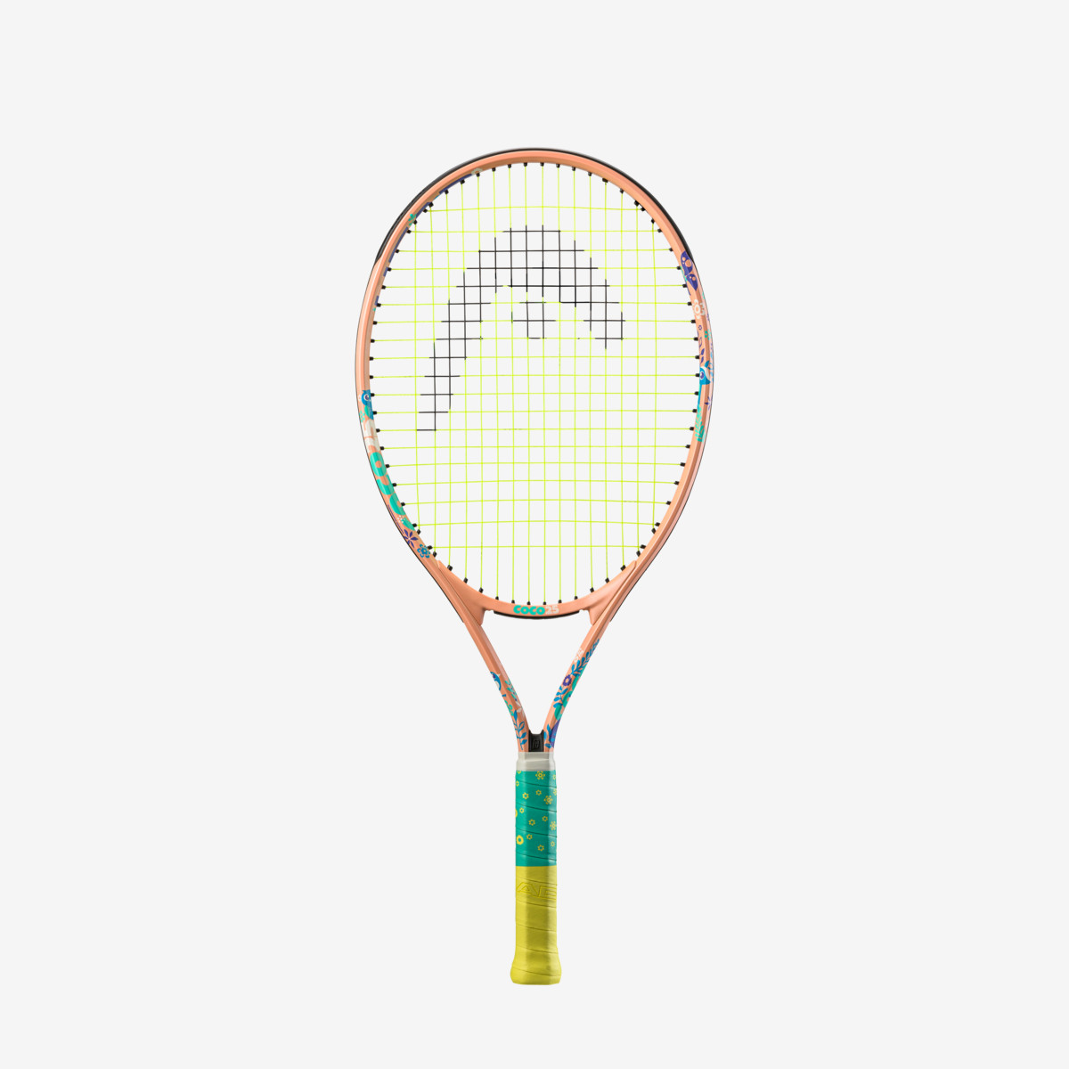 Head Coco Junior Tennis Racket