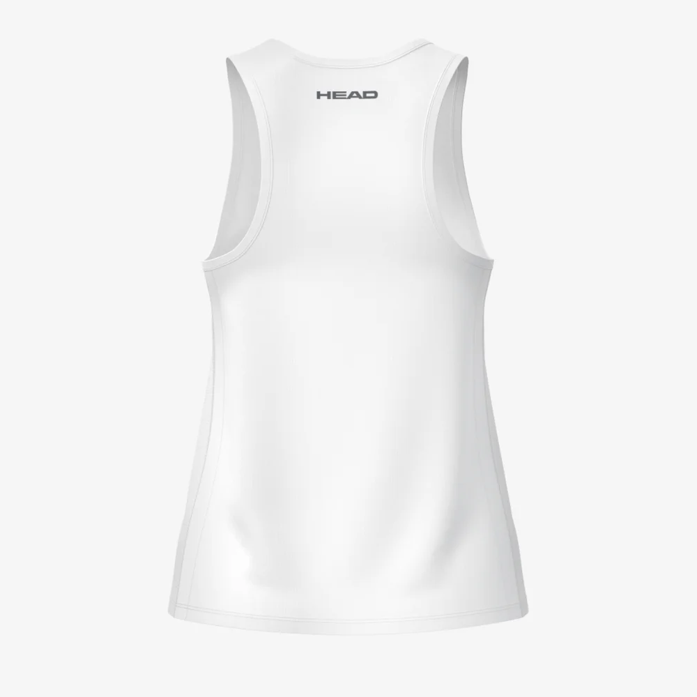 Head Girls Club Tank Top