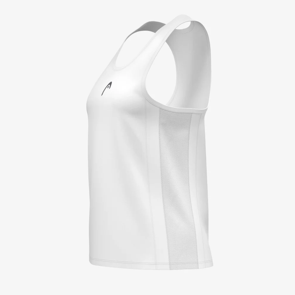 Head Girls Club Tank Top