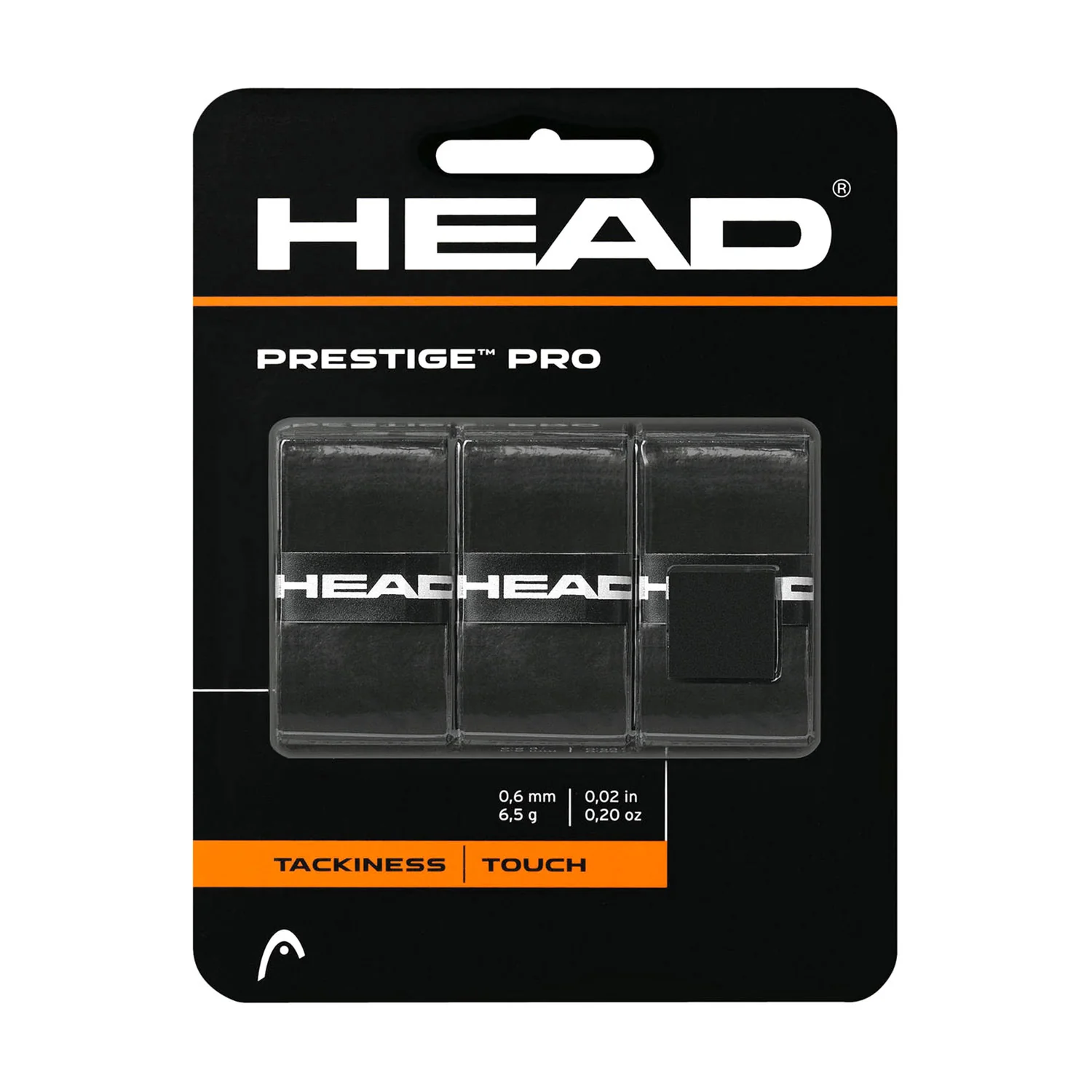 Head Prestige Pro Overgrip