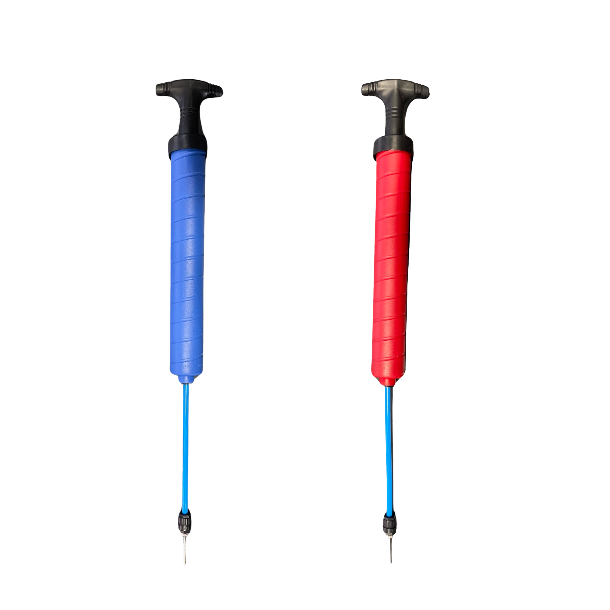 Heavy Duty Double Action Football Hand Pump