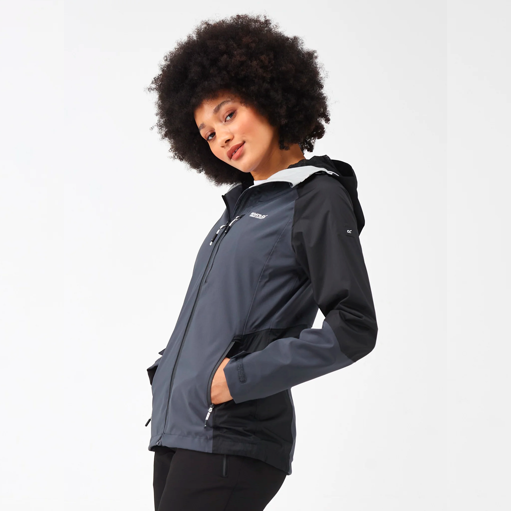 Regatta Ladies Highton Jacket