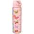 Ion8 Slim 500ml Waterbottle Butterfly 23
