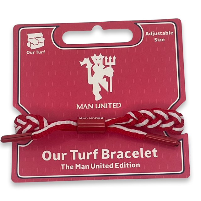 Team Turf Bracelets