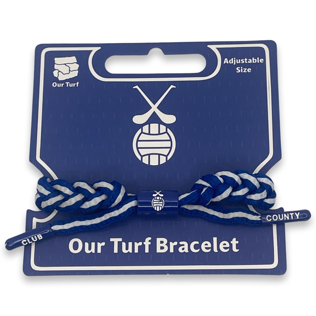 Team Turf Bracelets