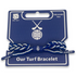 Team Turf Bracelets