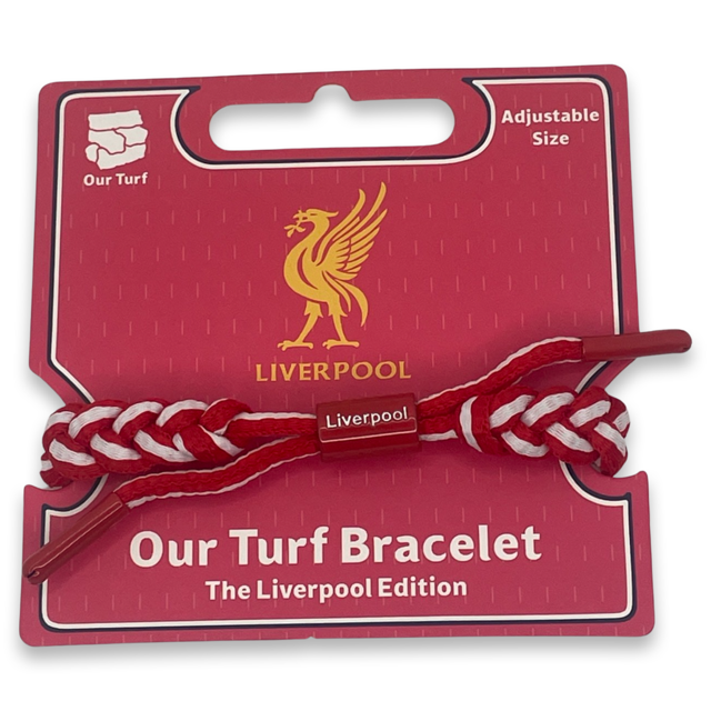 Team Turf Bracelets