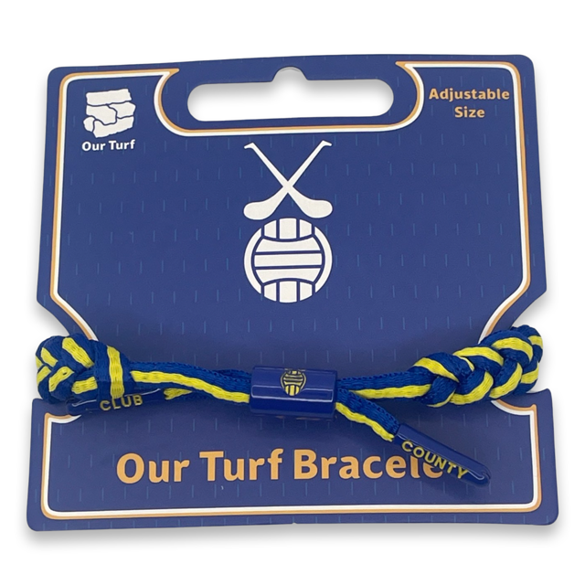 Team Turf Bracelets