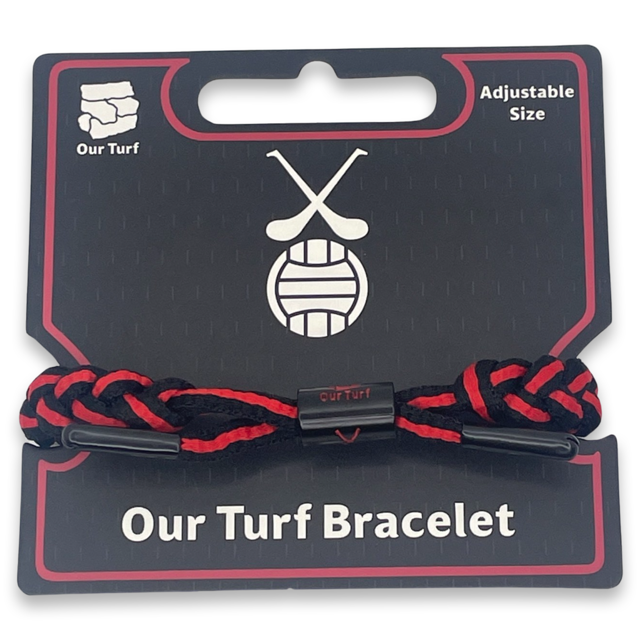 Team Turf Bracelets