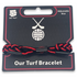 Team Turf Bracelets