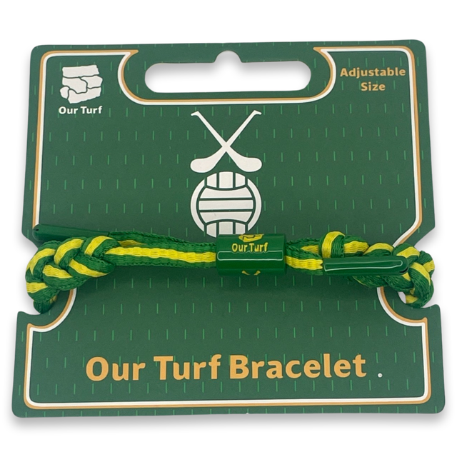 Team Turf Bracelets