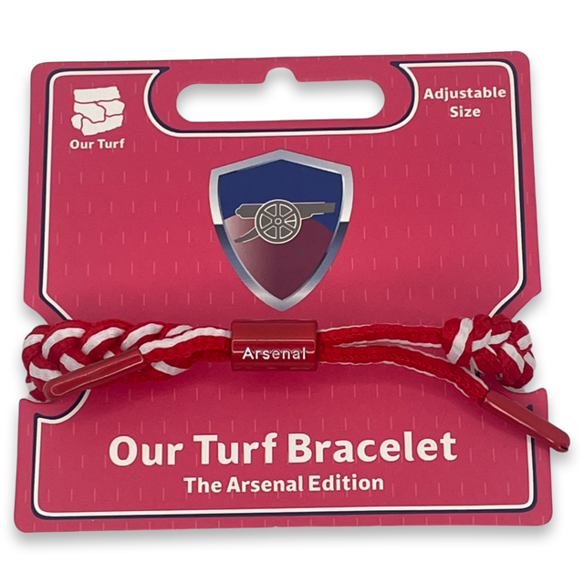 Team Turf Bracelets