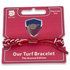 Team Turf Bracelets