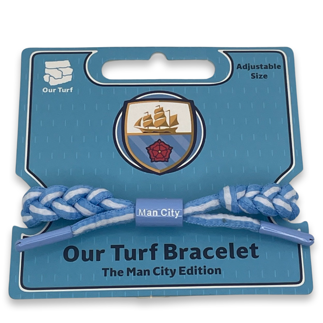 Team Turf Bracelets