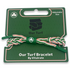 Team Turf Bracelets