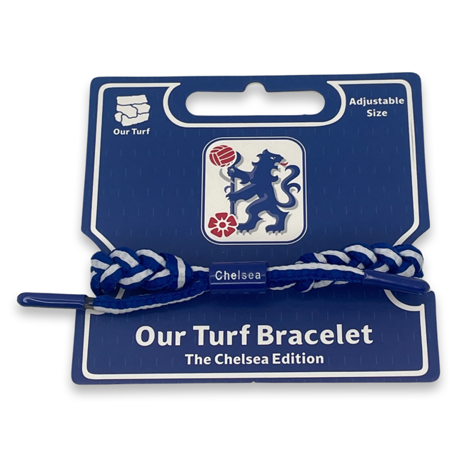 Team Turf Bracelets