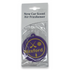 Team Car Air Freshener