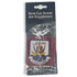 Team Car Air Freshener