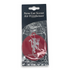 Team Car Air Freshener
