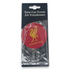 Team Car Air Freshener