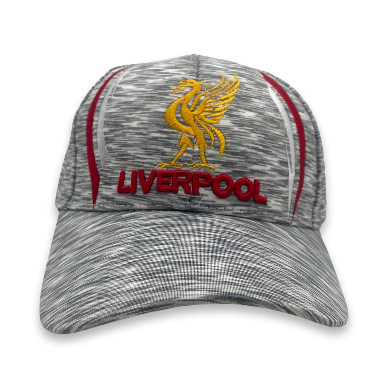 Liverpool Grey Cap
