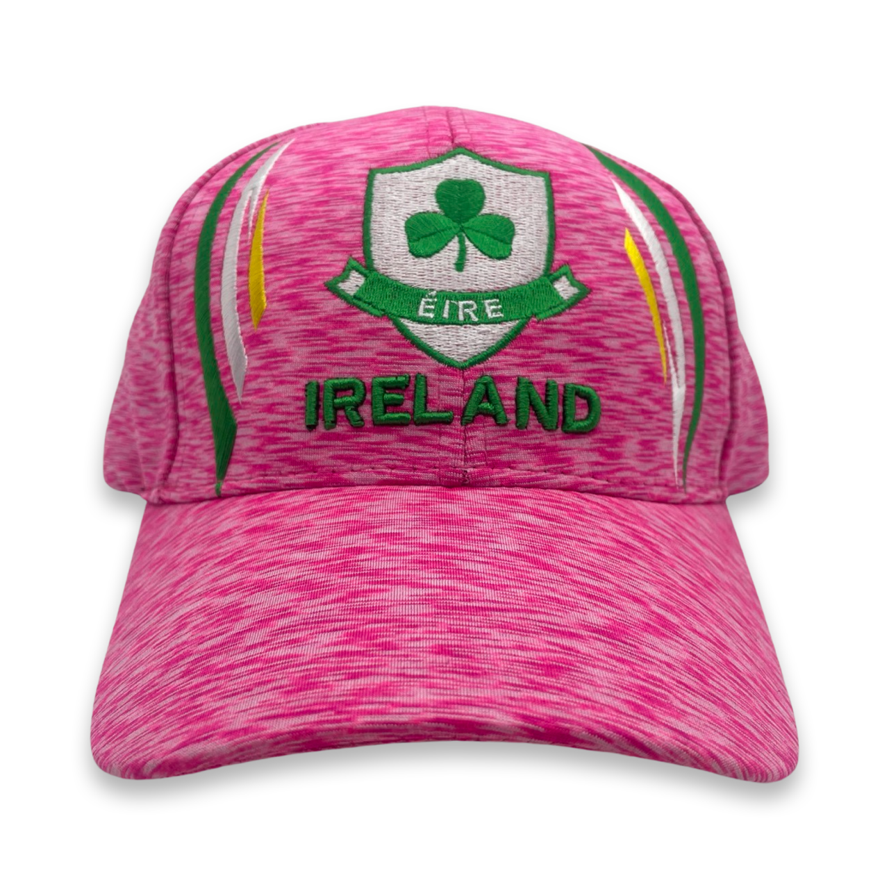 Vitalrate Ireland Pink Cap